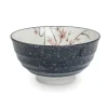 Outlet Maple Leaf Noodle Bowl, 17cm Japanese Ingredients|Japanese Tableware