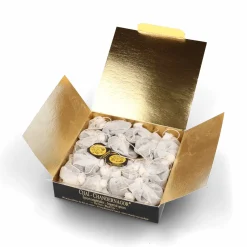 Clearance Chai Chandernagor Tea Bags, 75g Ingredients Brands|Drinks