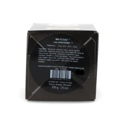 Outlet Chai Matcha Loose Tea, 100g Ingredients Brands|Drinks