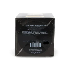 Outlet Earl Grey French Blue Loose Tea, 100g Drinks|Ingredients Brands