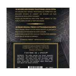 Online Fantome de l'Opera Tea Bags, 75g Drinks|Ingredients Brands