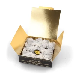 New Jasmin Mandarin Tea Bags, 75g Ingredients Brands|Drinks