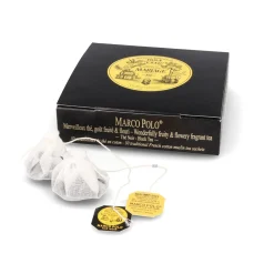 Online Marco Polo Tea Bags, 75g Ingredients Brands|Drinks