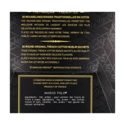 Online Marco Polo Tea Bags, 75g Ingredients Brands|Drinks