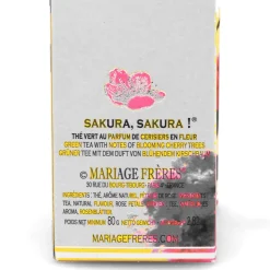 Sale Sakura Loose Tea, 80g Ingredients Brands|Japanese Ingredients