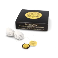 Outlet Wedding Imperial Tea Bags, 75g Drinks|Ingredients Brands