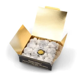 Outlet Wedding Imperial Tea Bags, 75g Drinks|Ingredients Brands