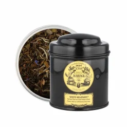 Online White Rhapsody Loose Tea, 50g Ingredients Brands|Drinks