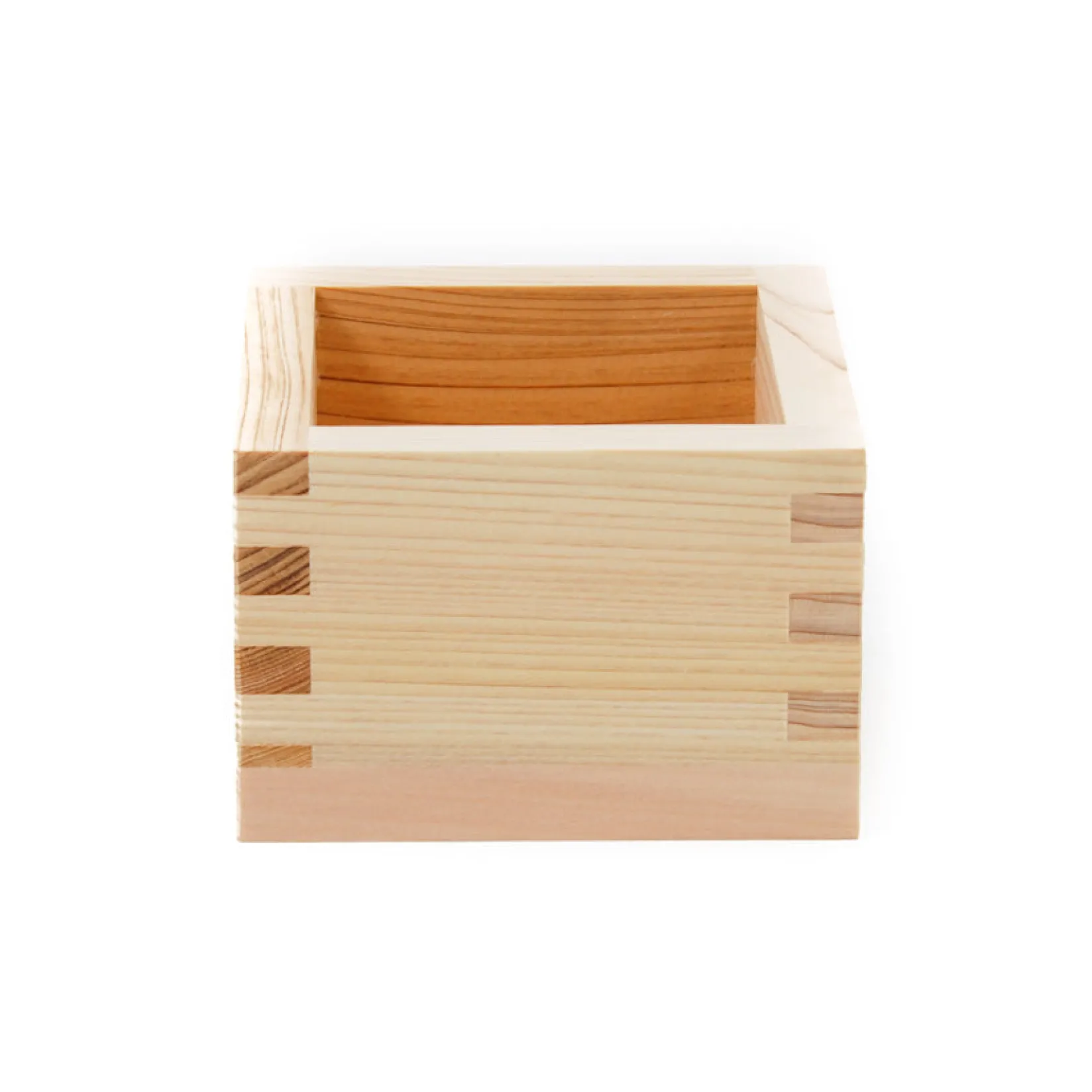 Online Masu Sake Cup Tableware Brands|Japanese Ingredients