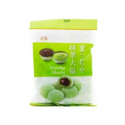 Hot Matcha Mochi, 120g Japanese Ingredients|Chinese Ingredients