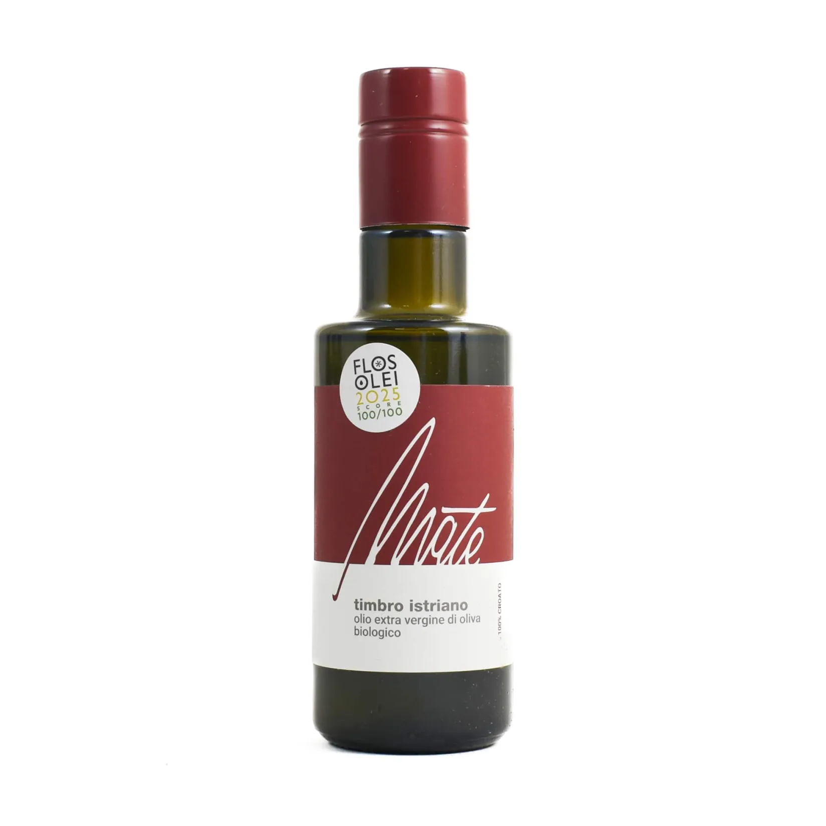 Hot Timbro Istriano Frantoio Organic Extra Virgin Olive Oil Ingredients Brands|Oil, Vinegar & Dressings