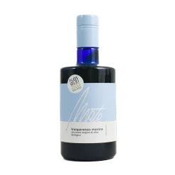 New Trasparenza Marina Organic Extra Virgin Olive Oil Ingredients Brands|Oil, Vinegar & Dressings