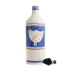 Clearance Gallina Blue Olive Oil Bottle, 730ml Tableware Brands|Jugs & Bottles