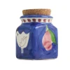 Discount Gallina Blue Spice Jar Tableware Brands