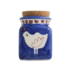 Discount Gallina Blue Spice Jar Tableware Brands