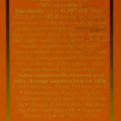 Online Pain D'Epices Chocolate Coated Almonds, 200g Chocolate & Sweets|Ingredients Brands