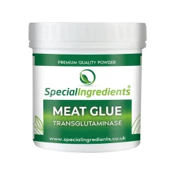 Hot Meat Glue / Transglutaminase, 100g Ingredients Brands|Baking Ingredients