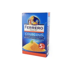 Clearance Medium Couscous, 1kg Ingredients Brands|Middle Eastern Ingredients