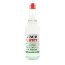 Online Lye Water, 500ml Ingredients Brands|Chinese Ingredients