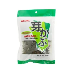 Outlet Mekabu Seaweed, 57g Ingredients Brands|Korean Ingredients