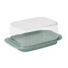Outlet Butter Dish, Nordic Sage Tableware Brands