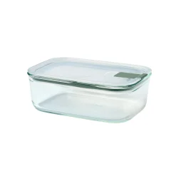 New Easyclip Glass Food Storage Container, Nordic Sage Tableware Brands|Food Storage & Containers