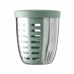 New Ellipse Fruit & Vegetable Pot, Nordic Sage Tableware Brands|Food Storage & Containers
