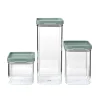 Best Omnia 3 Piece Set Food Storage Box, Nordic Sage Tableware Brands|Food Storage & Containers
