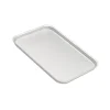 Clearance Mermaid Silver Anodised Baking Tray Made In The Uk|Baking Supplies & Equipment