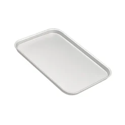 Clearance Mermaid Silver Anodised Baking Tray Made In The Uk|Baking Supplies & Equipment