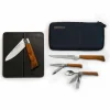 Adventure Chef Maple 6 Piece Knife and Cutlery Set Cutlery|Kitchen Knives