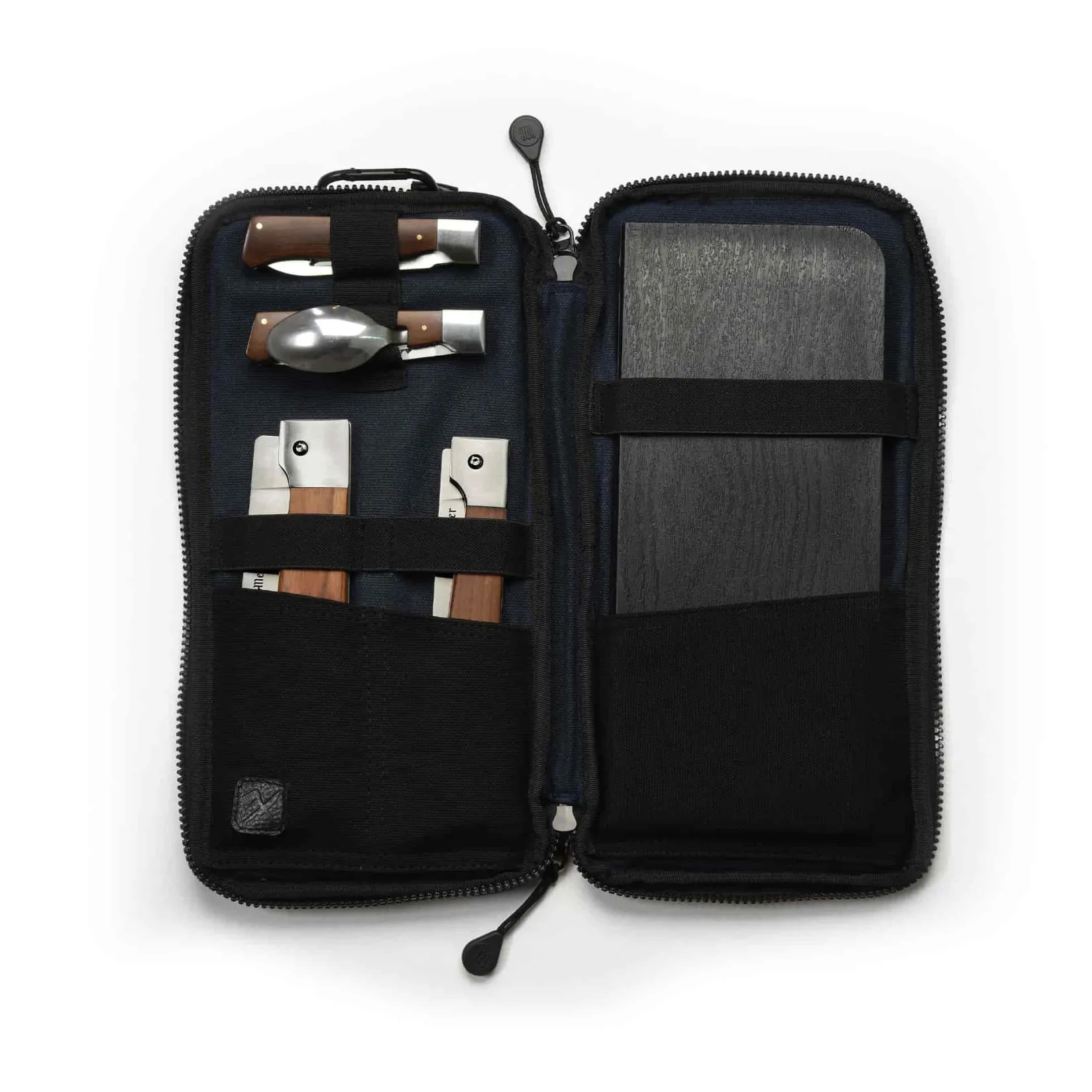 Adventure Chef Maple 6 Piece Knife and Cutlery Set Cutlery|Kitchen Knives