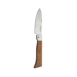 New Adventure Chef Maple 3 Piece Basecamp Set Kitchen Knives