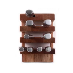 Hot Avanta 10 Piece Knife Block Set Kitchen Knives