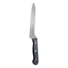 Online 'Custom Chef' Offset Bread Knife, 20cm Kitchen Knives