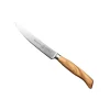 Oliva Luxe Steak Knife, 13cm Kitchen Knives