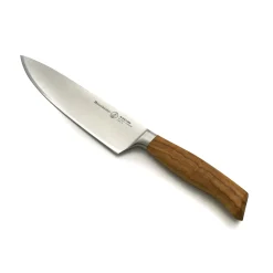 Sale Oliva Luxe Chef's Knife, 20cm Kitchen Knives
