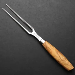 Hot Oliva Luxe Carving Fork, 16.5cm Kitchen Knives