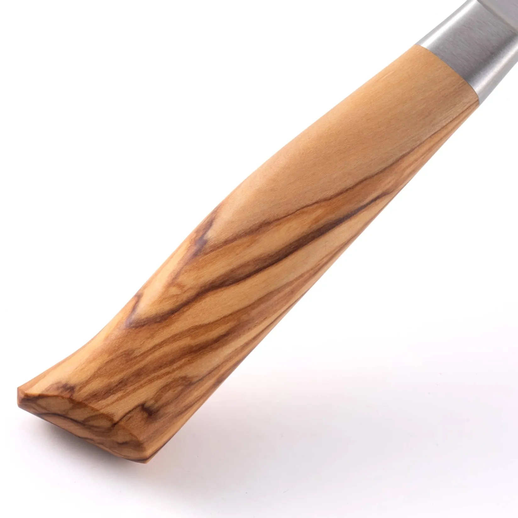 Online Oliva Luxe Nakiri Knife, 16.5cm Kitchen Knives