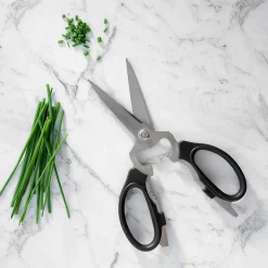 Outlet Take-Apart Kitchen Scissors, 20cm Kitchen Tools & Utensils|Kitchen Knives