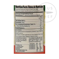 Hot Mexican Hominy, 822g Mexican Ingredients|Ingredients Brands