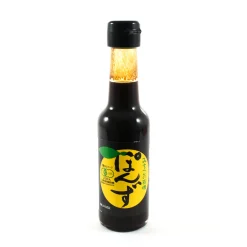 Clearance Michikono 3 Citrus Ponzu Sauce, 150ml Ingredients Brands|Japanese Ingredients