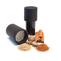 Online Black Spice Mill Kitchen Tools & Utensils|Herbs & Spices