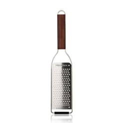 Hot Master Series Walnut Handle Coarse Grater Kitchen Tools & Utensils