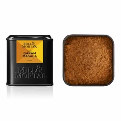 Hot Organic Garam Masala, 50g Indian Ingredients|Herbs & Spices