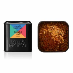 Outlet Organic Gringo Tex Mex, 55g Ingredients Brands|Mexican Ingredients