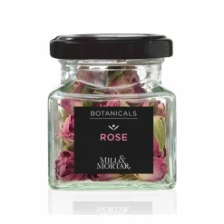 Sale Organic Rose Buds, 10g Ingredients Brands|Middle Eastern Ingredients