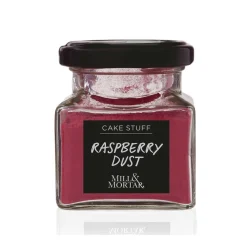 Clearance Raspberry Powder, 45g Ingredients Brands|Baking Ingredients