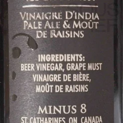 Discount Minus 8 Vinegar IP8 Beer, 200ml Ingredients Brands|Oil, Vinegar & Dressings