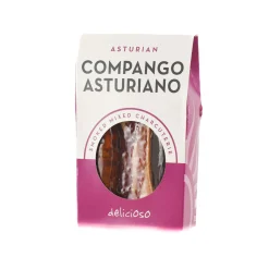 Outlet Mixed Asturian Charcuterie Compango, 250g Ingredients Brands|Spanish Ingredients